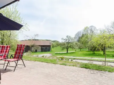 Ferienwohnung für 6 Personen (60 m²) in Aufseß 4/10