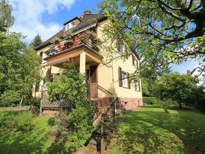 Ferienwohnung für 4 Personen (70 m²) in Marburg 2/10