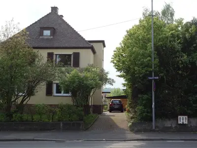 Ferienwohnung für 4 Personen (70 m²) in Marburg 3/10