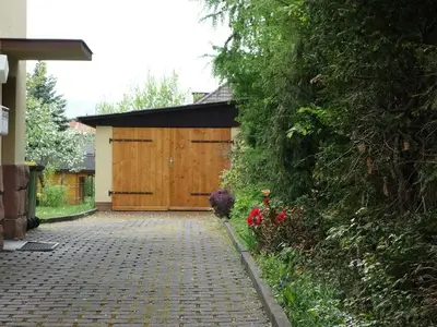 Ferienwohnung für 4 Personen (70 m²) in Marburg 4/10