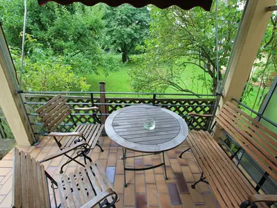 Ferienwohnung für 4 Personen (70 m²) in Marburg 5/10