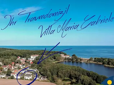 Ferienwohnung für 5 Personen (58 m²) in Kölpinsee (Usedom) 2/10
