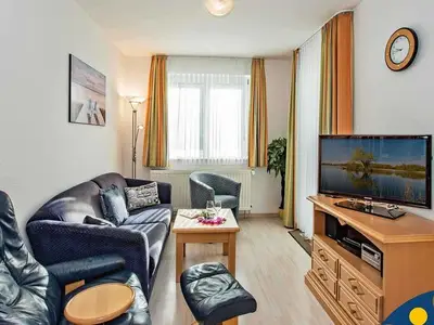 Ferienwohnung für 5 Personen (58 m²) in Kölpinsee (Usedom) 5/10