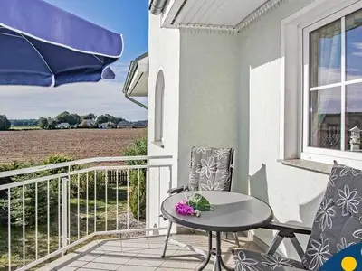 Ferienwohnung für 5 Personen (58 m²) in Kölpinsee (Usedom) 6/10