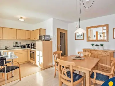 Ferienwohnung für 5 Personen (58 m²) in Kölpinsee (Usedom) 7/10