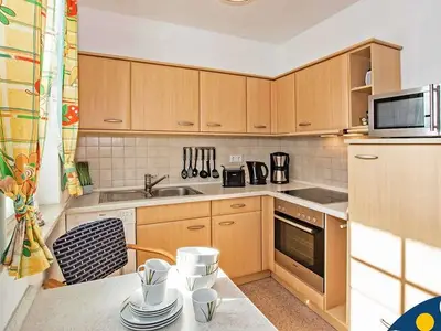 Ferienwohnung für 5 Personen (58 m²) in Kölpinsee (Usedom) 8/10
