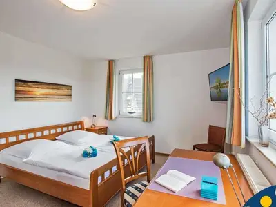 Ferienwohnung für 5 Personen (58 m²) in Kölpinsee (Usedom) 10/10