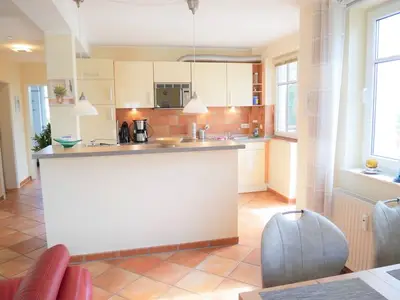 Ferienwohnung für 5 Personen (65 m²) in Kölpinsee (Usedom) 3/10