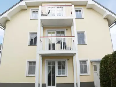 Ferienwohnung für 5 Personen (65 m²) in Kölpinsee (Usedom) 7/10