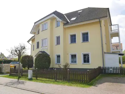 Ferienwohnung für 5 Personen (65 m²) in Kölpinsee (Usedom) 8/10
