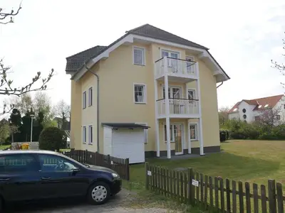 Ferienwohnung für 5 Personen (65 m²) in Kölpinsee (Usedom) 9/10
