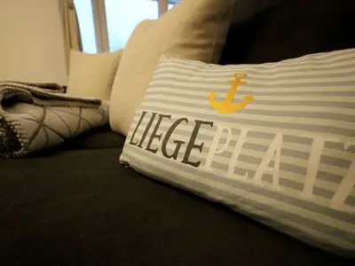 Ferienwohnung für 6 Personen (83 m²) in Binz (Ostseebad) 2/10