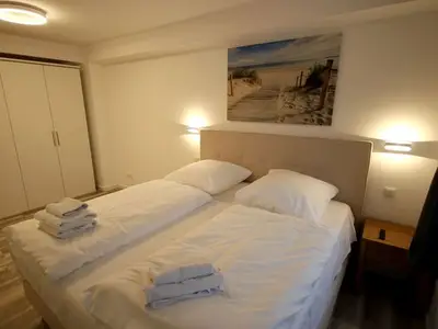 Ferienwohnung für 6 Personen (83 m²) in Binz (Ostseebad) 4/10