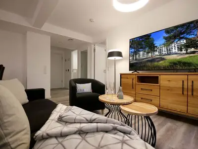 Ferienwohnung für 6 Personen (83 m²) in Binz (Ostseebad) 5/10