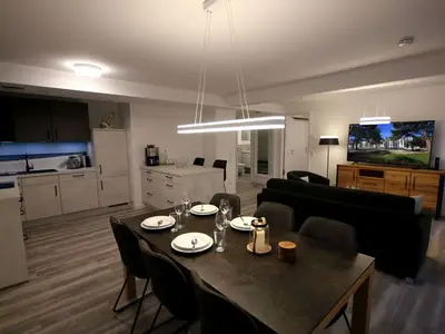 Ferienwohnung für 6 Personen (83 m²) in Binz (Ostseebad) 6/10