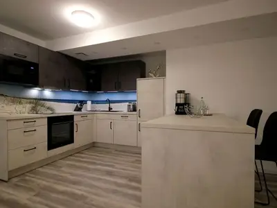 Ferienwohnung für 6 Personen (83 m²) in Binz (Ostseebad) 8/10