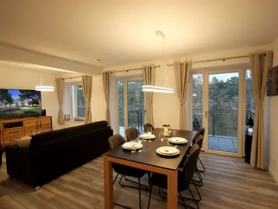 Ferienwohnung für 6 Personen (83 m²) in Binz (Ostseebad) 9/10