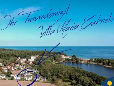Ferienwohnung für 4 Personen (46 m²) in Kölpinsee (Usedom) 2/10