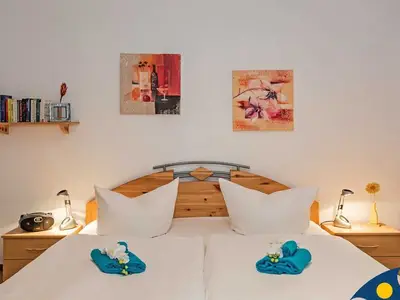 Ferienwohnung für 4 Personen (46 m²) in Kölpinsee (Usedom) 8/10
