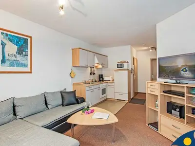 Ferienwohnung für 4 Personen (46 m²) in Kölpinsee (Usedom) 9/10