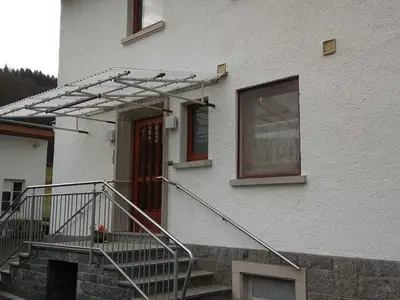 Ferienwohnung für 4 Personen (70 m²) in Mörlenbach 3/10
