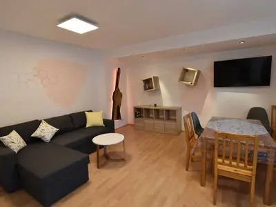 Ferienwohnung für 6 Personen (60 m²) in Herpersdorf 3/10