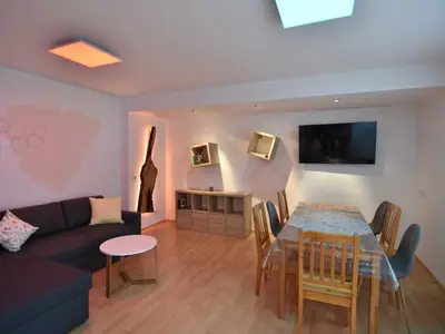 Ferienwohnung für 6 Personen (60 m²) in Herpersdorf 4/10
