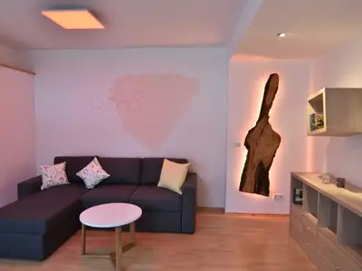 Ferienwohnung für 6 Personen (60 m²) in Herpersdorf 5/10