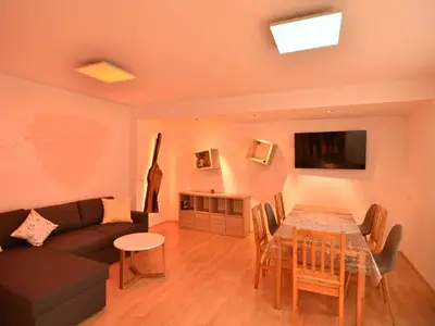 Ferienwohnung für 6 Personen (60 m²) in Herpersdorf 6/10
