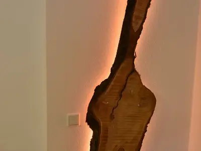 Ferienwohnung für 6 Personen (60 m²) in Herpersdorf 7/10