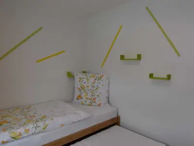 Ferienwohnung für 6 Personen (60 m²) in Herpersdorf 10/10