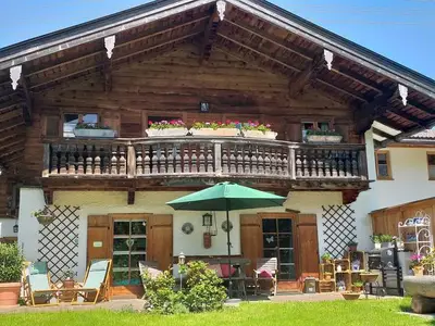 Ferienwohnung für 3 Personen (38 m²) in Kreuth 2/10