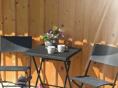 Ferienwohnung für 3 Personen (38 m²) in Kreuth 5/10