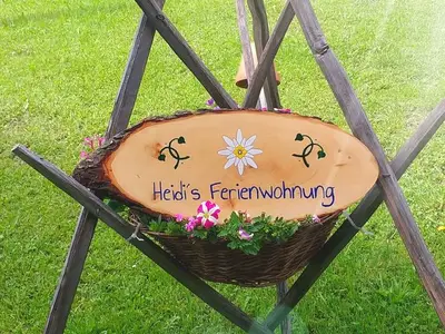 Ferienwohnung für 3 Personen (38 m²) in Kreuth 6/10