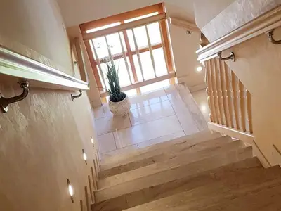 Ferienwohnung für 2 Personen (40 m²) in Pottenstein 8/10