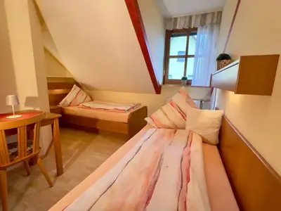 Ferienwohnung für 6 Personen (65 m²) in Pottenstein 10/10