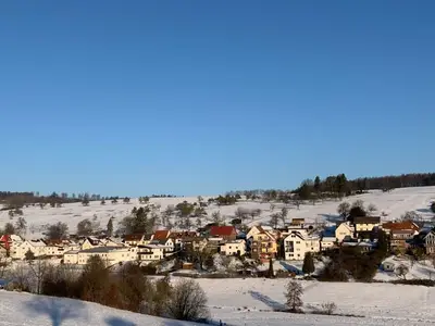 Ferienwohnung für 7 Personen (120 m²) in Michelstadt 5/10