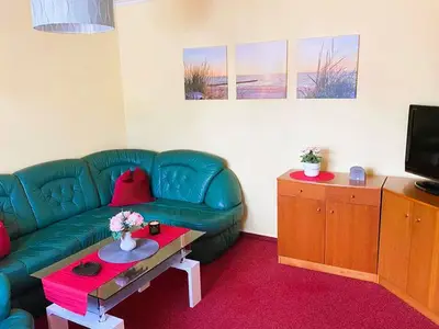 Ferienwohnung für 3 Personen (45 m²) in Kölpinsee (Usedom) 2/10