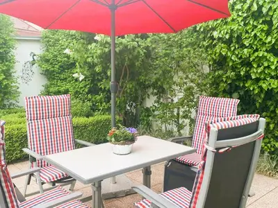 Ferienwohnung für 3 Personen (45 m²) in Kölpinsee (Usedom) 4/10