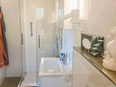 Ferienwohnung für 3 Personen (45 m²) in Kölpinsee (Usedom) 9/10