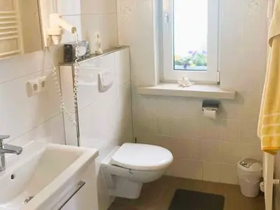 Ferienwohnung für 3 Personen (45 m²) in Kölpinsee (Usedom) 10/10