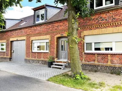 Ferienwohnung für 4 Personen (86 m²) in Elsterheide 1/10