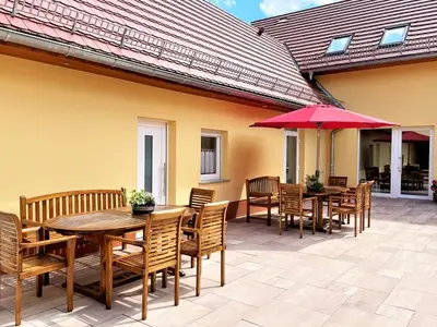 Ferienwohnung für 4 Personen (86 m²) in Elsterheide 2/10