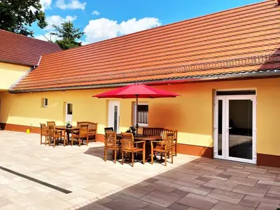 Ferienwohnung für 4 Personen (86 m²) in Elsterheide 3/10