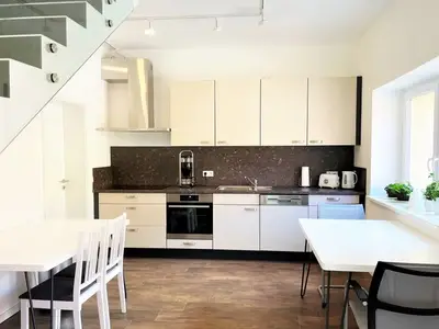 Ferienwohnung für 4 Personen (86 m²) in Elsterheide 5/10