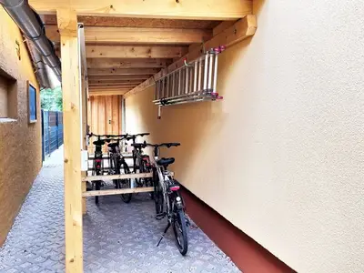 Ferienwohnung für 4 Personen (86 m²) in Elsterheide 8/10