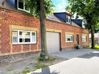 Ferienwohnung für 4 Personen (86 m²) in Elsterheide 9/10