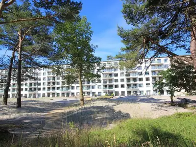 Ferienwohnung für 5 Personen (106 m²) in Binz (Ostseebad) 2/10