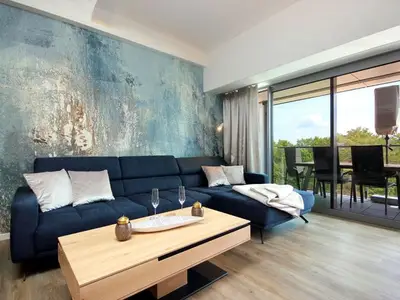 Ferienwohnung für 5 Personen (106 m²) in Binz (Ostseebad) 3/10