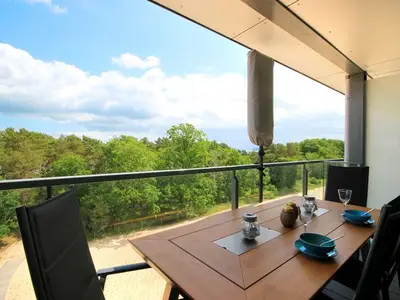 Ferienwohnung für 5 Personen (106 m²) in Binz (Ostseebad) 4/10